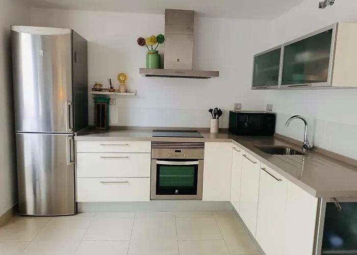 Apartamento Playa Fuengirola Centro