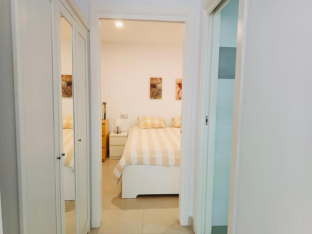 Apartamento Apartamento Playa Centro Fuengirola
