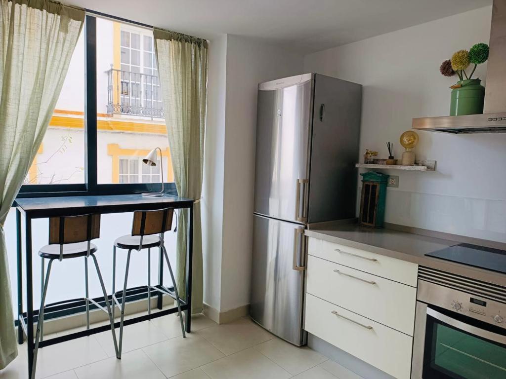 Apartamento Apartamento Playa Centro *