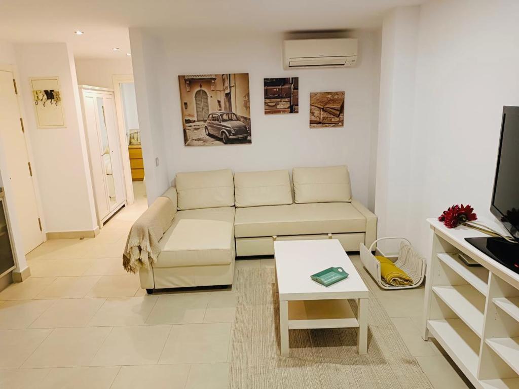 Apartamento Apartamento Playa Centro
