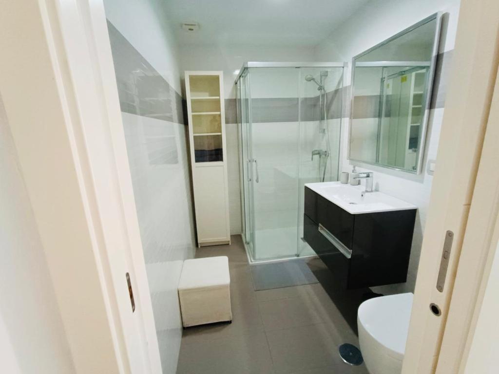 Apartamento Apartamento Playa Centro Fuengirola