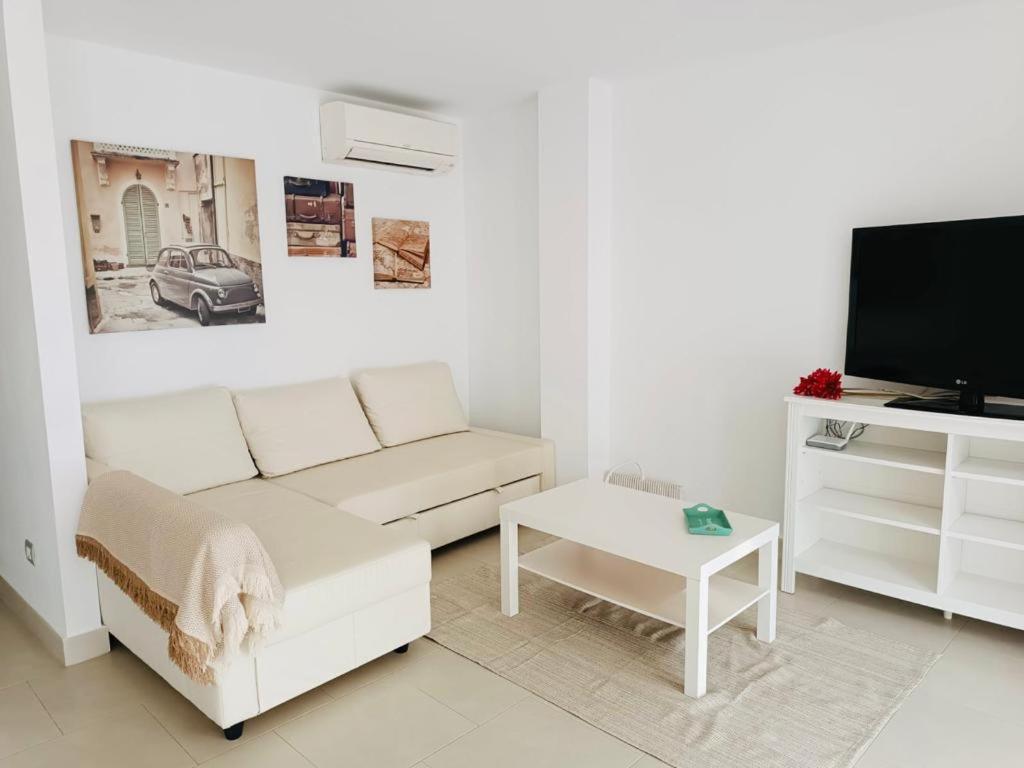 Apartamento Playa Centro Apartamento