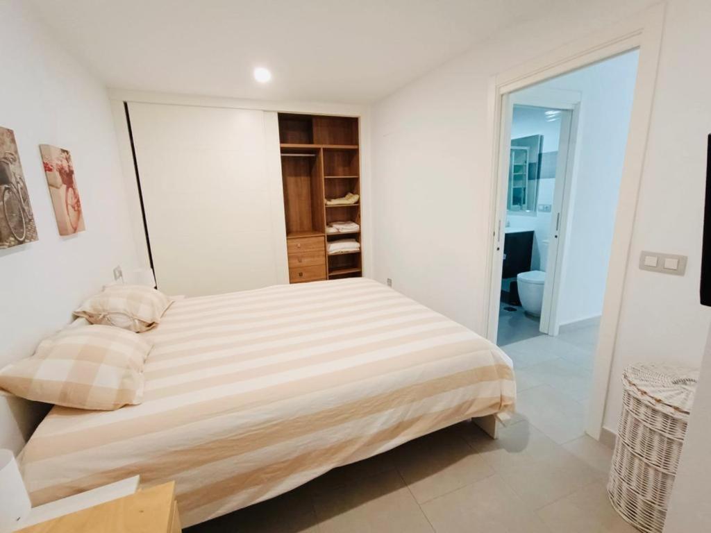 Apartamento Apartamento Playa Centro
