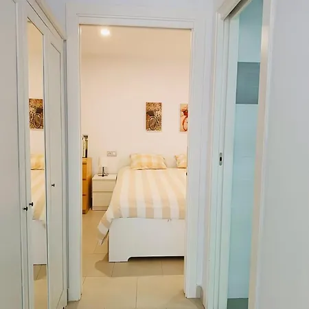 Apartamento Apartamento Playa Fuengirola Centro Exterior foto