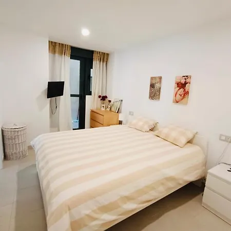 Apartamento Apartamento Playa Fuengirola Centro Exterior foto