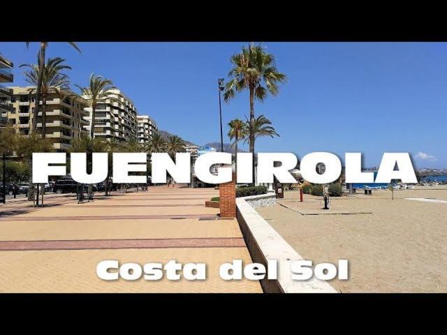 Apartamento Apartamento Playa Centro