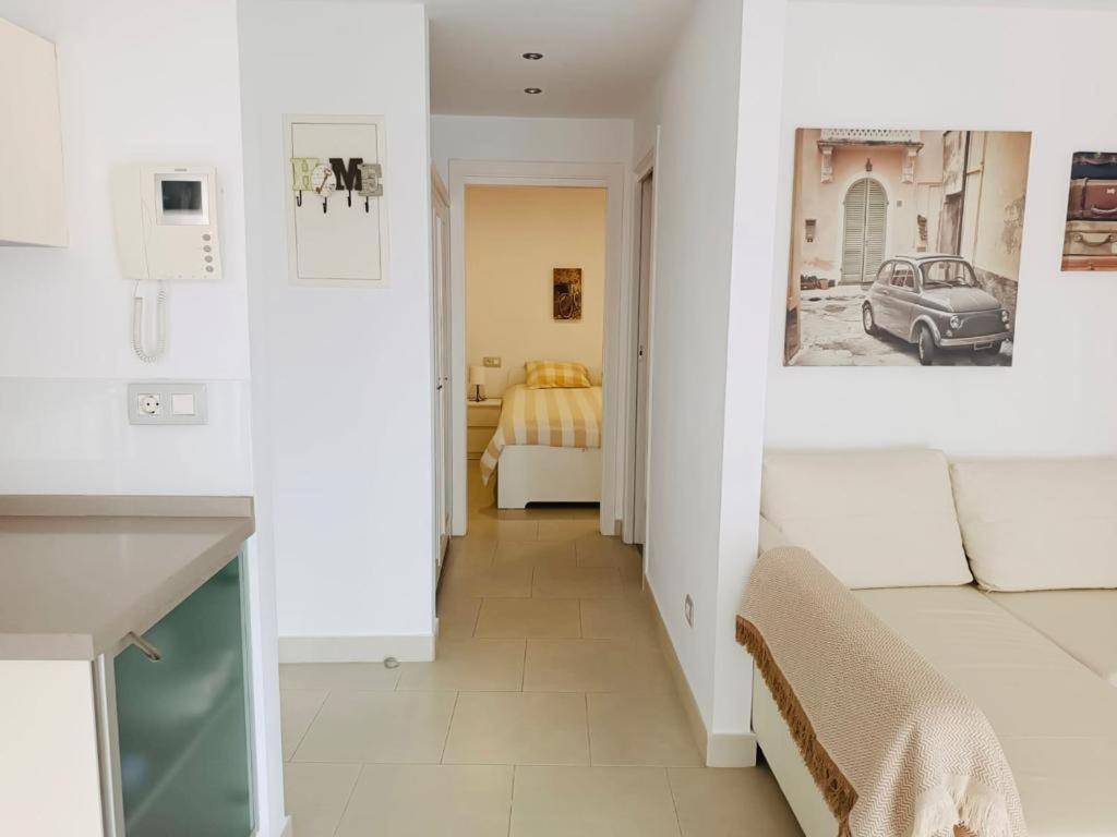 Apartamento Playa Centro Appartement *